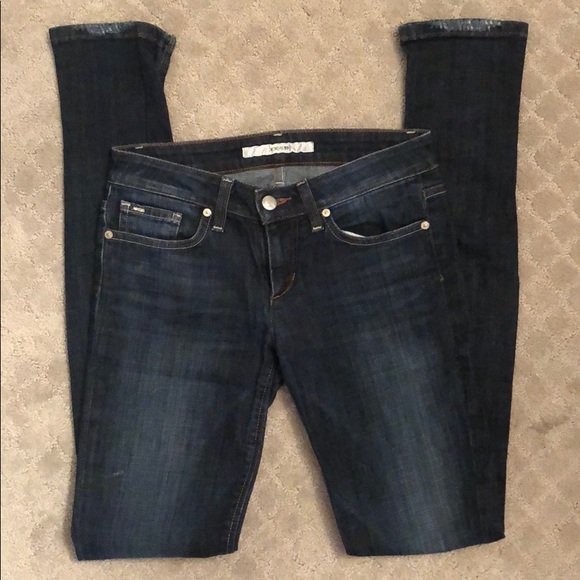 Joe's Jeans Jeans Womens Joes Jeans Chelsea Fit Poshmark